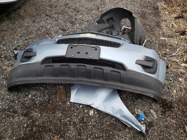 Photo 13 from auction – 2015 CHEVROLET EQUINOX LS with VIN 2GNALAEK8F6263419