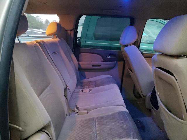 Photo 11 from auction – 2009 CHEVROLET SUBURBAN C with VIN 1GNFC26089R265267