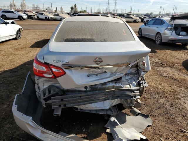 Photo 6 from auction – 2016 NISSAN ALTIMA 2.5 with VIN 1N4AL3AP8GN351864