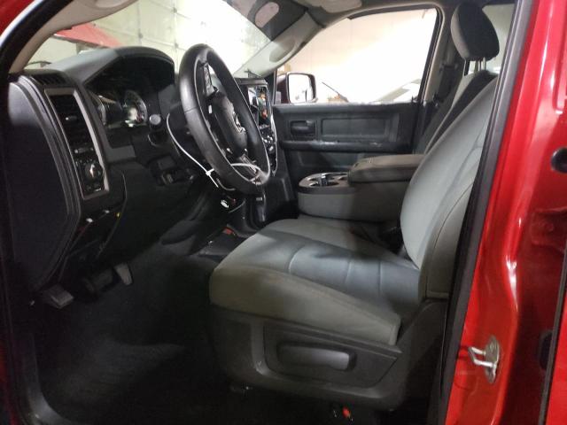 Photo 7 from auction – 2016 RAM 1500 ST with VIN 1C6RR7FT5GS123502