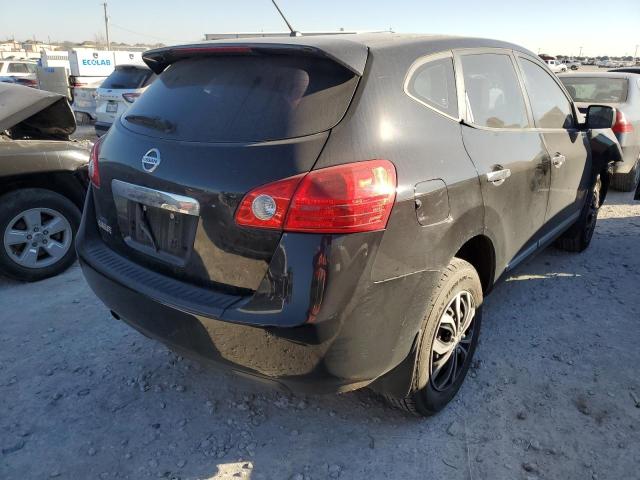 Photo 3 from auction – 2013 NISSAN ROGUE S with VIN JN8AS5MT8DW540638