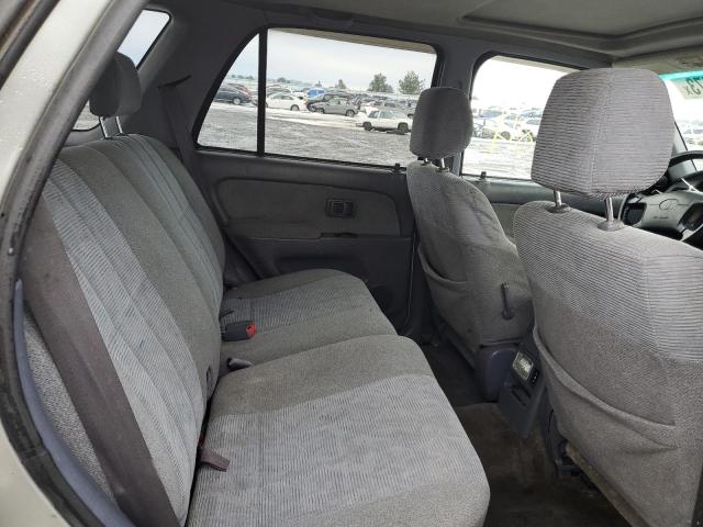 Photo 11 from auction – 2000 TOYOTA 4RUNNER SR with VIN JT3HN86R4Y0304165