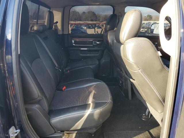 Photo 10 from auction – 2014 RAM 2500 LARAM with VIN 3C6UR5FL6EG300335