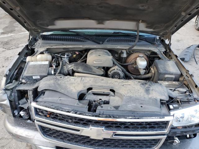 Photo 11 from auction – 2006 CHEVROLET SILVERADO with VIN 1GCEC19T76Z185829