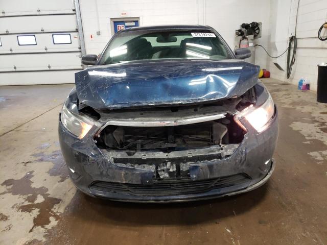Photo 5 from auction – 2016 FORD TAURUS SEL with VIN 1FAHP2H8XGG141900