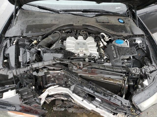 Photo 11 from auction – 2012 AUDI A6 PREMIUM with VIN WAUGGAFC1CN103224