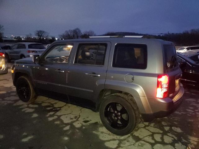 Photo 2 from auction – 2012 JEEP PATRIOT LA with VIN 1C4NJPFA5CD690322