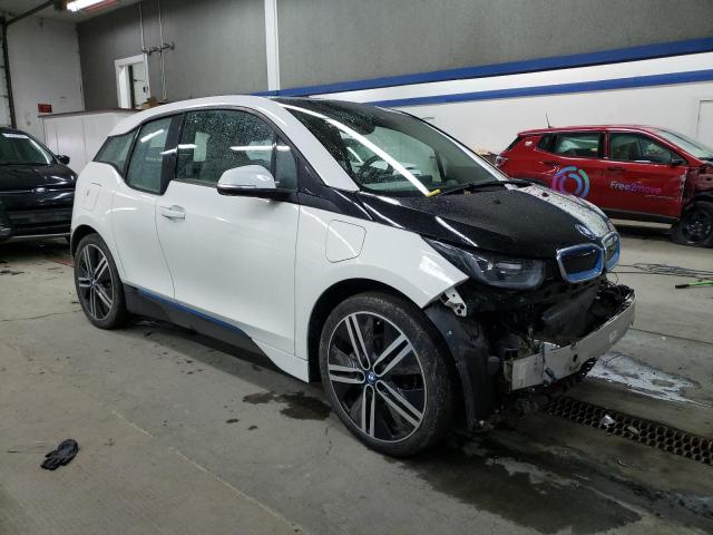 Photo 4 from auction – 2014 BMW I3 REX with VIN WBY1Z4C50EV276292