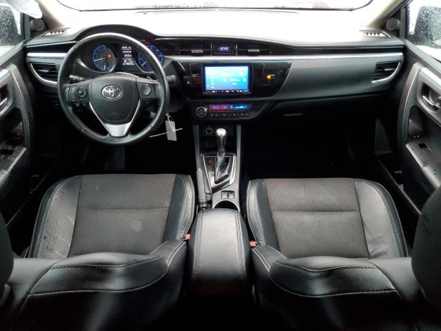 Photo 8 from auction – 2014 TOYOTA COROLLA L with VIN 2T1BURHE8EC097205