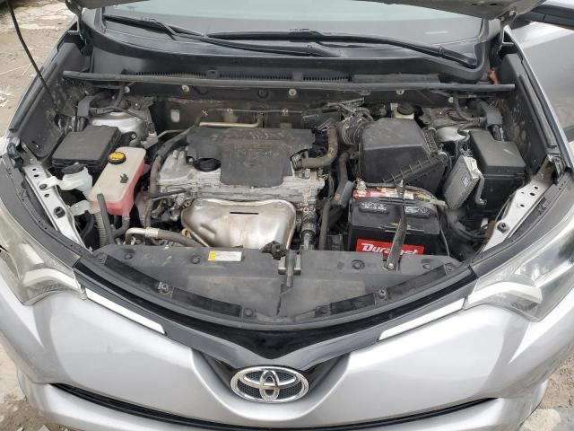 Photo 12 from auction – 2016 TOYOTA RAV4 XLE with VIN 2T3RFREVXGW488958