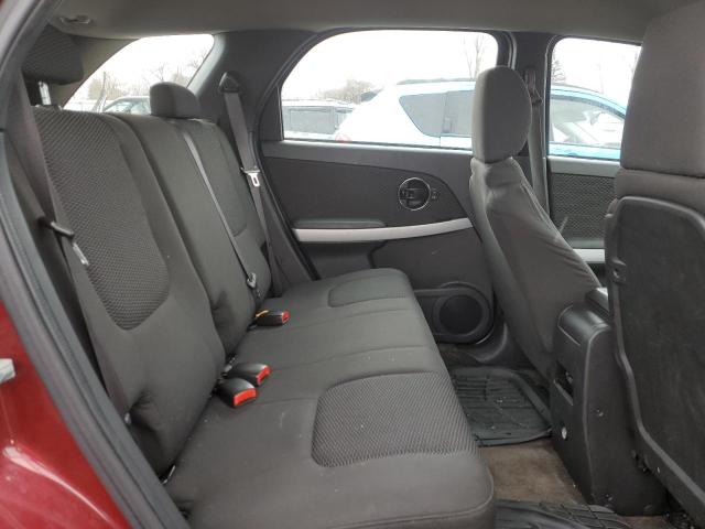 Photo 11 from auction – 2007 PONTIAC TORRENT with VIN 2CKDL63F376097474