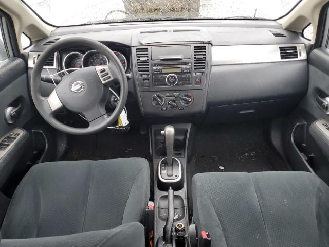 Фото 8 с аукциона – 2010 NISSAN VERSA S с VIN 3N1BC1AP1AL408712