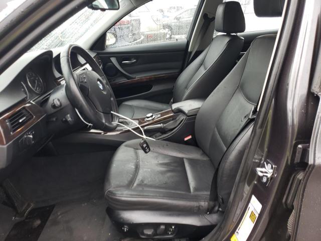Photo 7 from auction – 2008 BMW 328 I SULE with VIN WBAVC53558FZ85967
