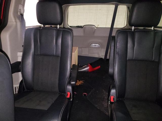 Photo 10 from auction – 2019 DODGE GRAND CARA with VIN 2C4RDGCG2KR782131