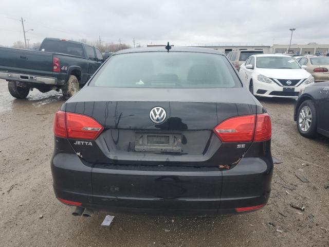 Photo 6 from auction – 2014 VOLKSWAGEN JETTA with VIN 3VWD17AJ3EM277483