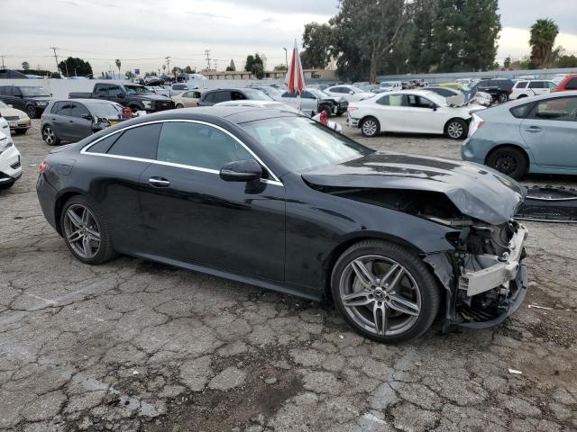 Photo 4 from auction – 2018 MERCEDES-BENZ E 400 with VIN WDD1J6FB7JF020375