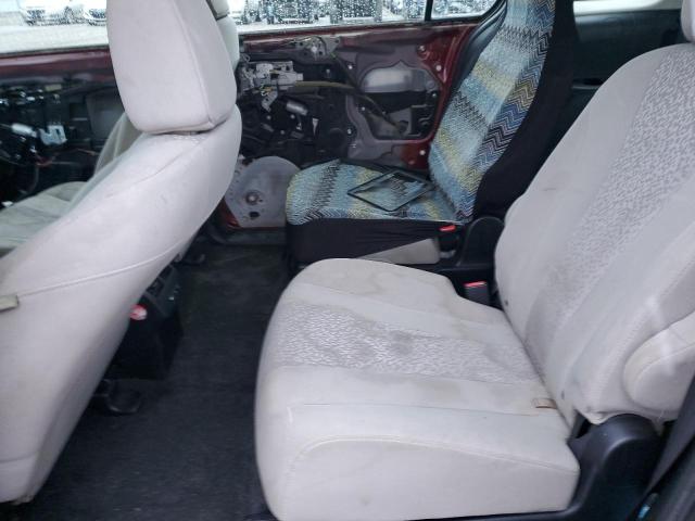 Photo 11 from auction – 2012 MAZDA 5 with VIN JM1CW2BL7C0132868