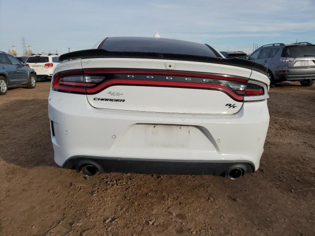 Photo 6 from auction – 2019 DODGE CHARGER R/ with VIN 2C3CDXCT7KH584190
