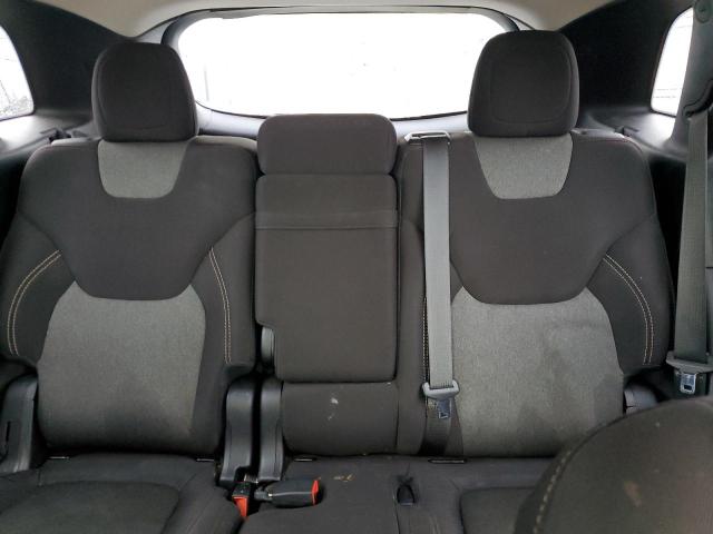 Photo 10 from auction – 2015 JEEP CHEROKEE S with VIN 1C4PJLAB6FW532808