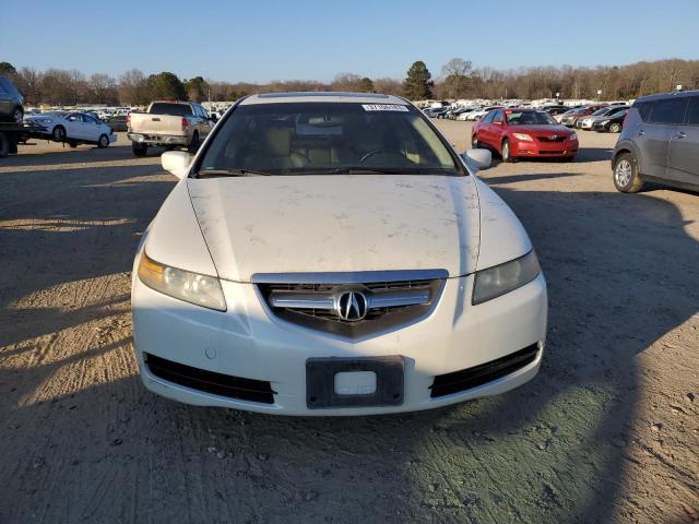 Photo 5 from auction – 2004 ACURA TL with VIN 19UUA662X4A067071