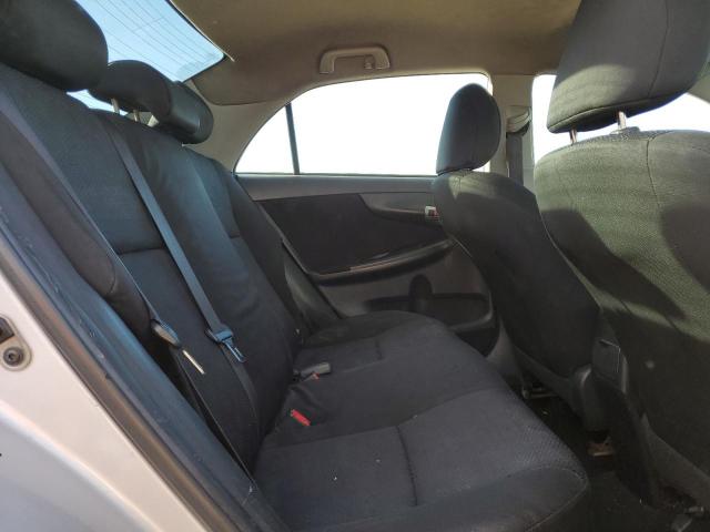 Photo 10 from auction – 2009 TOYOTA COROLLA BA with VIN 2T1BU40E09C066082