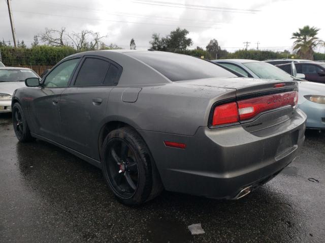 Photo 2 from auction – 2012 DODGE CHARGER R/ with VIN 2C3CDXCT9CH122196