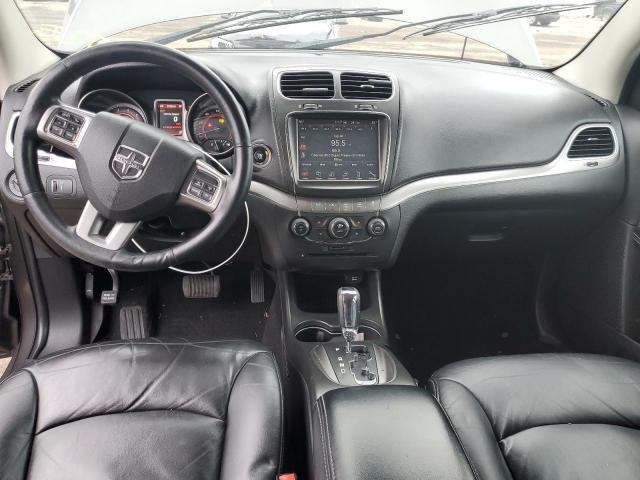 Photo 8 from auction – 2015 DODGE JOURNEY CR with VIN 3C4PDCGG6FT745810