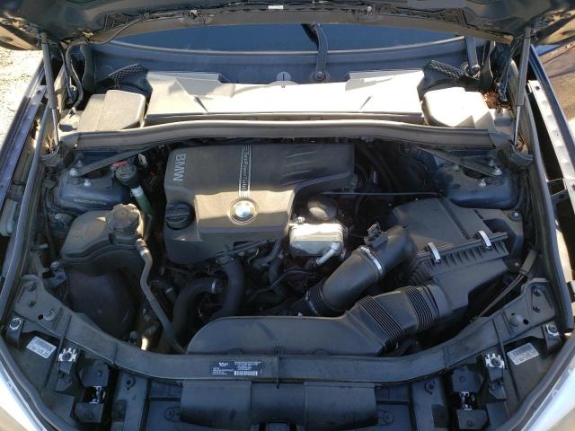 Photo 11 from auction – 2013 BMW X1 SDRIVE2 with VIN WBAVM1C54DVW41035