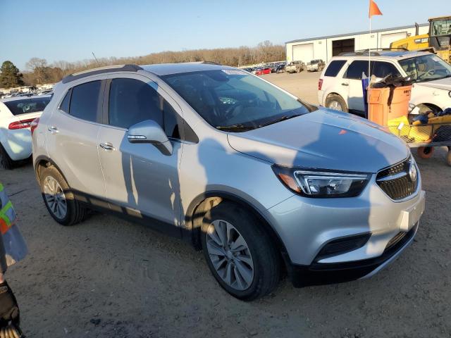 Photo 4 from auction – 2018 BUICK ENCORE PRE with VIN KL4CJASB1JB633749