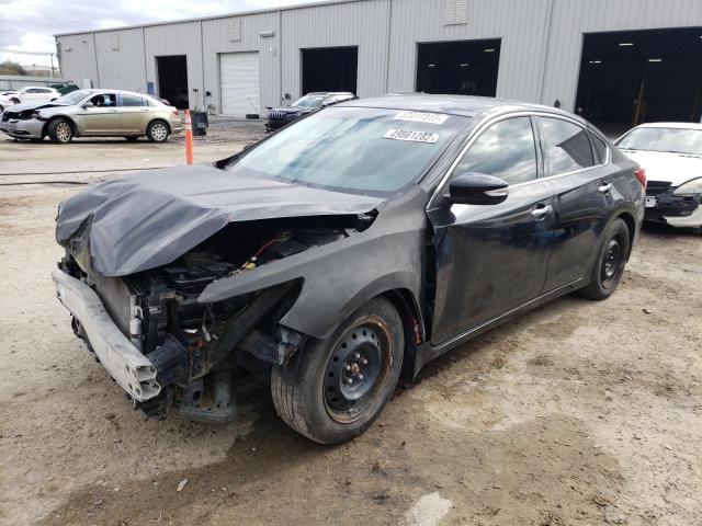 Photo 1 from auction – 2016 NISSAN ALTIMA 2.5 with VIN 1N4AL3AP3GC188553