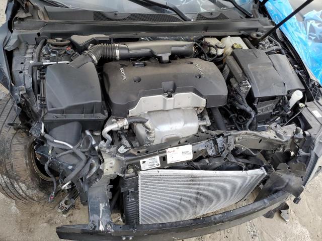 Photo 11 from auction – 2014 CHEVROLET IMPALA LT with VIN 2G1115SL7E9252419