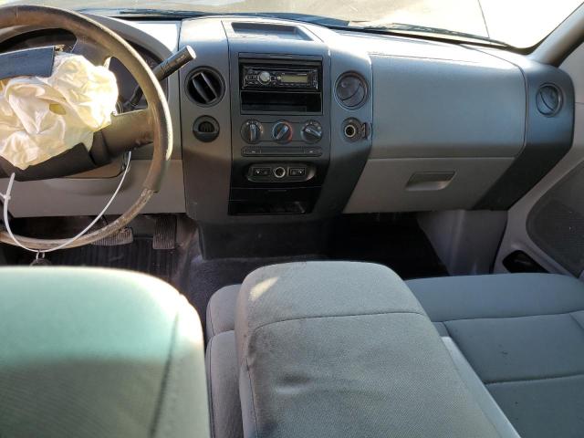 Photo 8 from auction – 2008 FORD F150 with VIN 1FTRF122X8KD70687