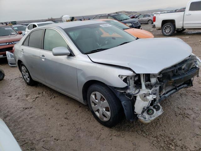Photo 4 from auction – 2007 TOYOTA CAMRY CE with VIN 4T1BE46K47U185727