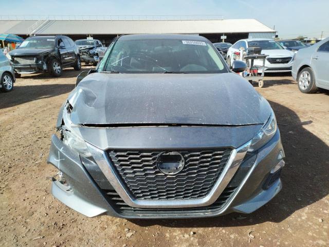 Photo 5 from auction – 2019 NISSAN ALTIMA S with VIN 1N4BL4BV0KC110313