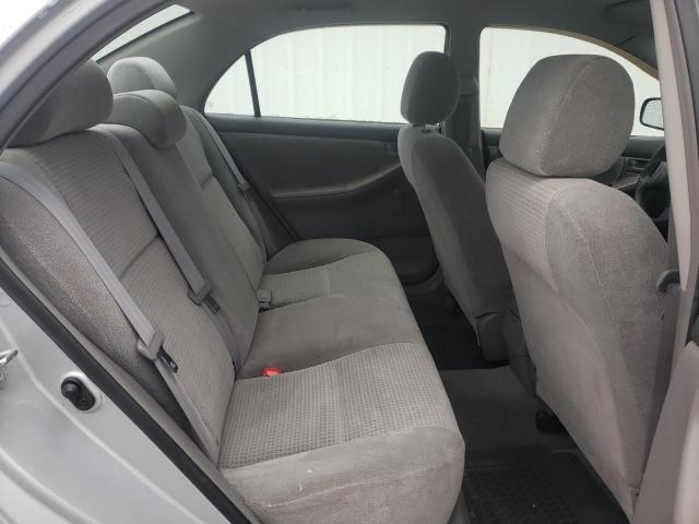Photo 10 from auction – 2006 TOYOTA COROLLA CE with VIN 2T1BR32E86C703692
