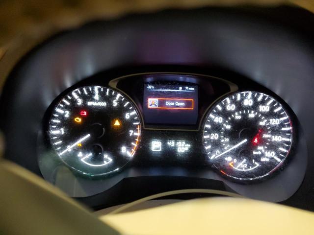 Photo 9 from auction – 2015 NISSAN ALTIMA 2.5 with VIN 1N4AL3AP4FC170237