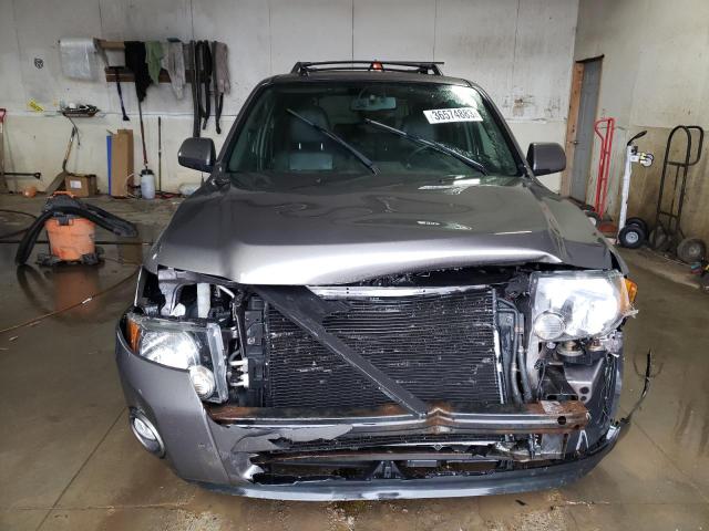 Photo 5 from auction – 2010 FORD ESCAPE LIM with VIN 1FMCU9EGXAKC21022