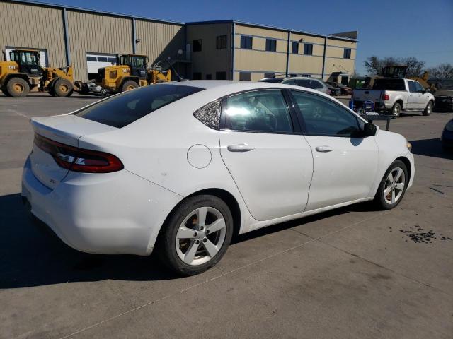 Photo 3 from auction – 2015 DODGE DART SXT with VIN 1C3CDFBB4FD309110