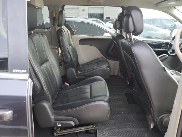 Photo 11 from auction – 2013 CHRYSLER TOWN & COU with VIN 2C4RC1BG7DR821462