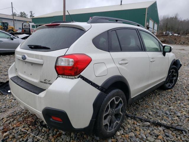 Photo 3 from auction – 2015 SUBARU XV CROSSTR with VIN JF2GPASC9F8310215
