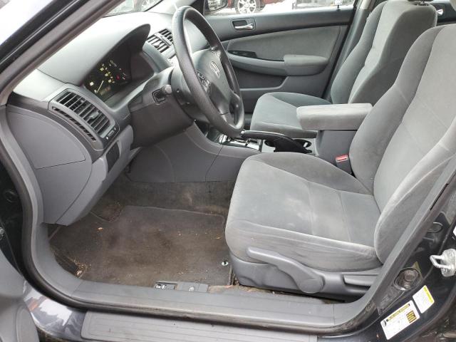 Photo 7 from auction – 2006 HONDA ACCORD SE with VIN 1HGCM56356A001925