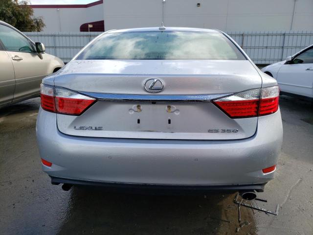 Photo 6 from auction – 2013 LEXUS ES 350 with VIN JTHBK1GG0D2068335