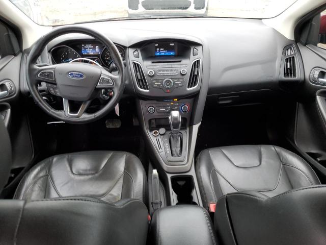 Photo 8 from auction – 2016 FORD FOCUS SE with VIN 1FADP3F28GL237017