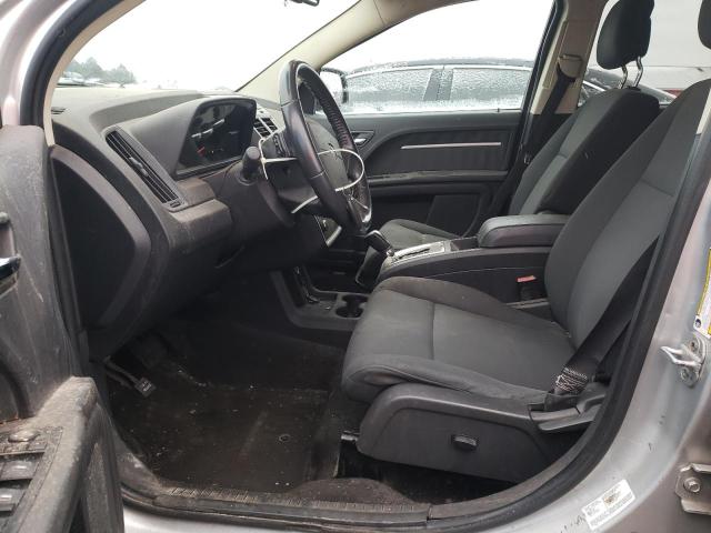 Фото 7 с аукциона – 2010 DODGE JOURNEY SX с VIN 3D4PG5FV3AT223263