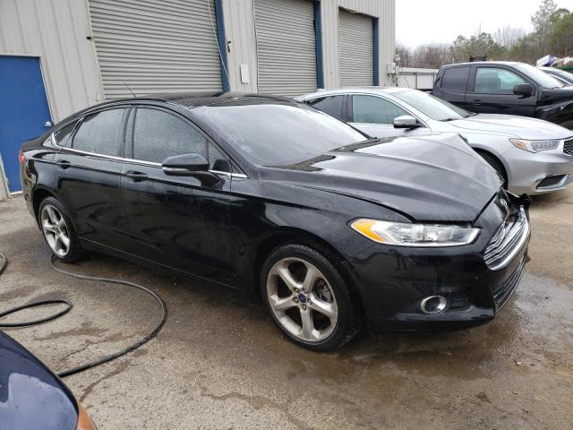 Photo 4 from auction – 2016 FORD FUSION SE with VIN 3FA6P0HD8GR323046