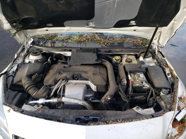 Photo 11 from auction – 2014 BUICK REGAL PREM with VIN 2G4GN5EX9E9311406