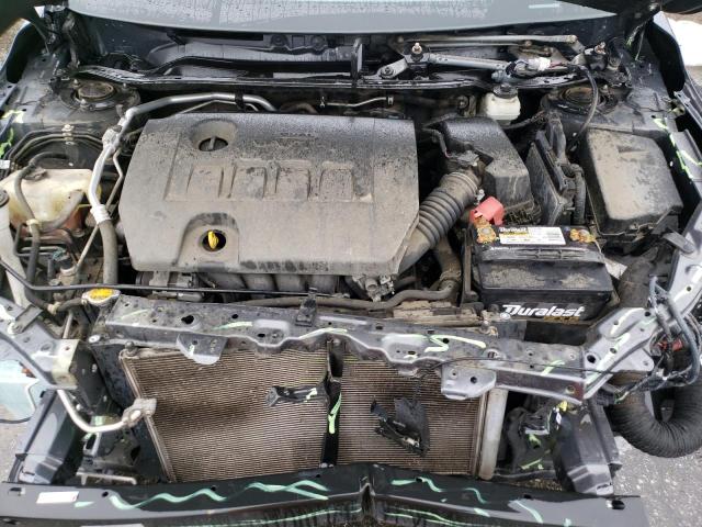 Photo 11 from auction – 2013 TOYOTA COROLLA BA with VIN 2T1BU4EE7DC959903