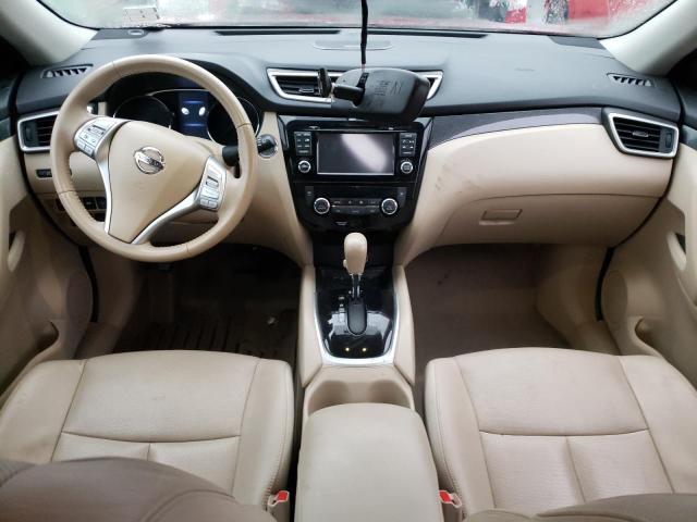 Photo 8 from auction – 2015 NISSAN ROGUE S with VIN 5N1AT2MVXFC787166