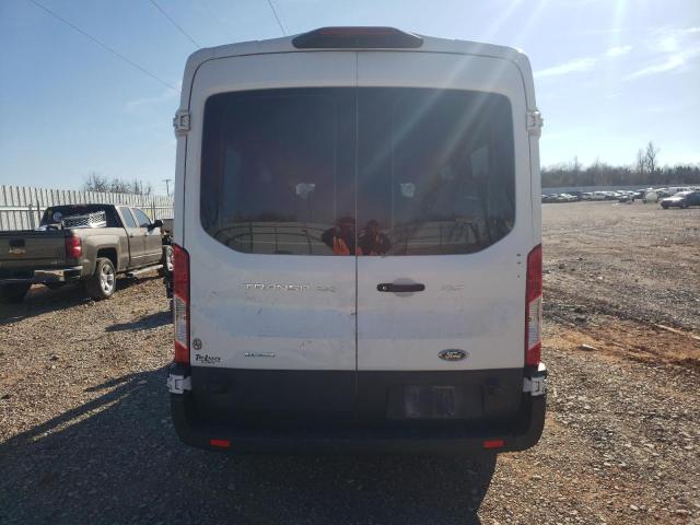 Photo 6 from auction – 2018 FORD TRANSIT T- with VIN 1FBZX2CG8JKA34916