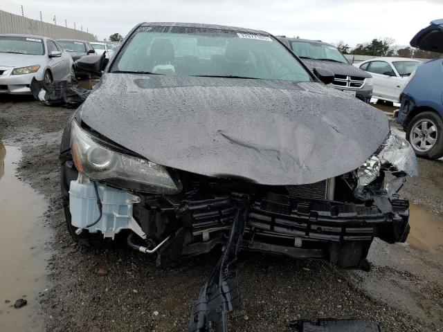 Photo 5 from auction – 2016 TOYOTA CAMRY LE with VIN 4T1BF1FK0GU188572